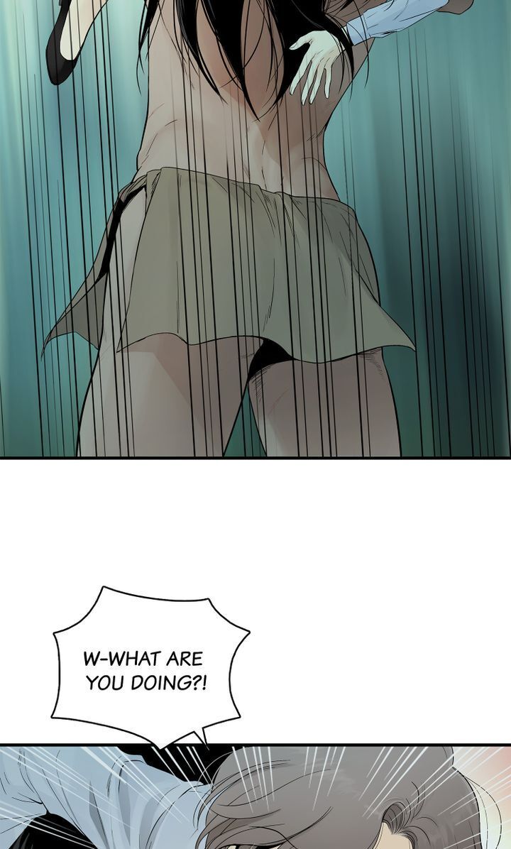 Totem’s Realm, Chapter 2