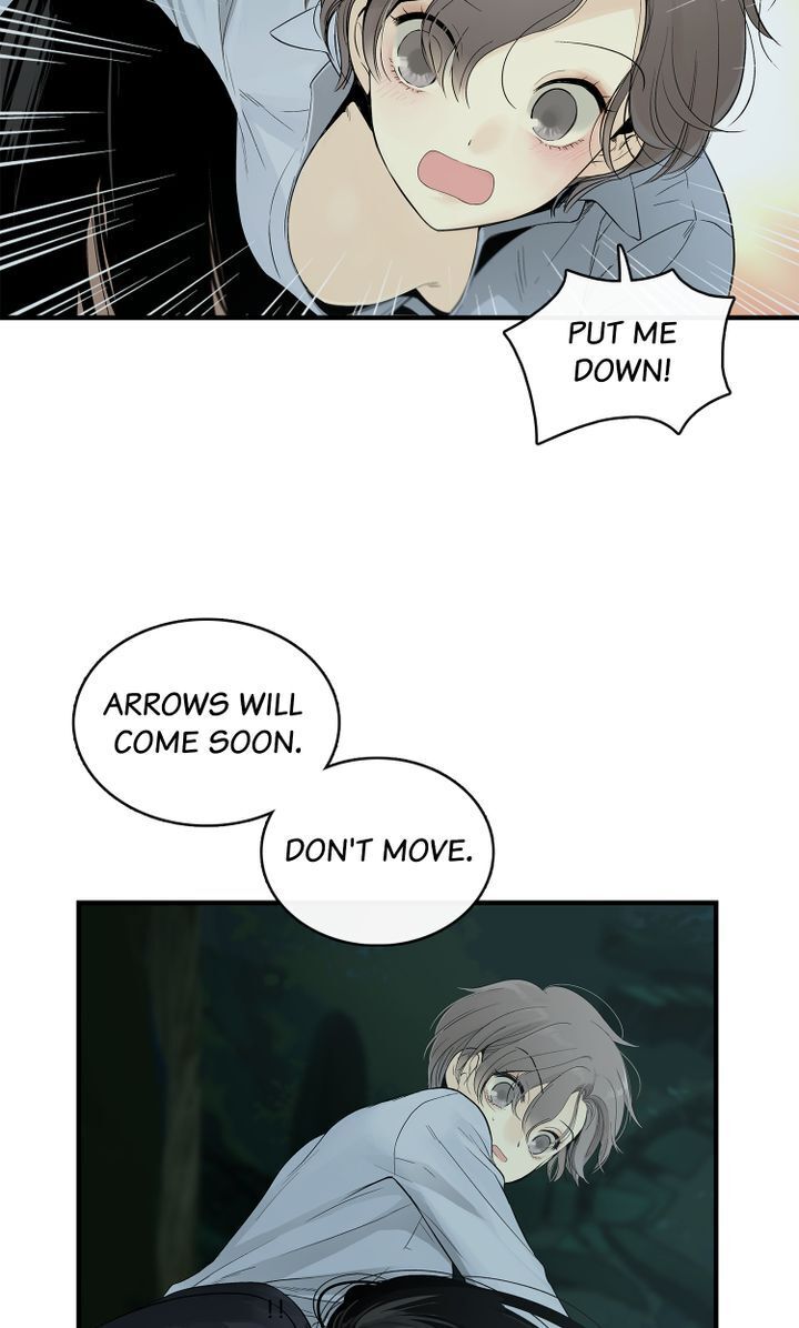Totem’s Realm, Chapter 2