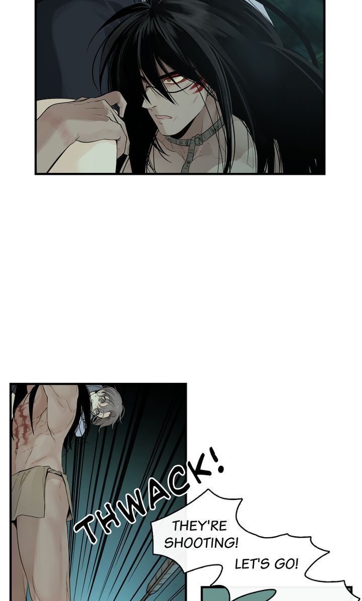 Totem’s Realm, Chapter 2
