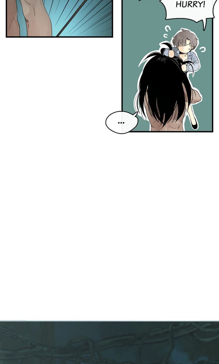 Totem’s Realm, Chapter 2