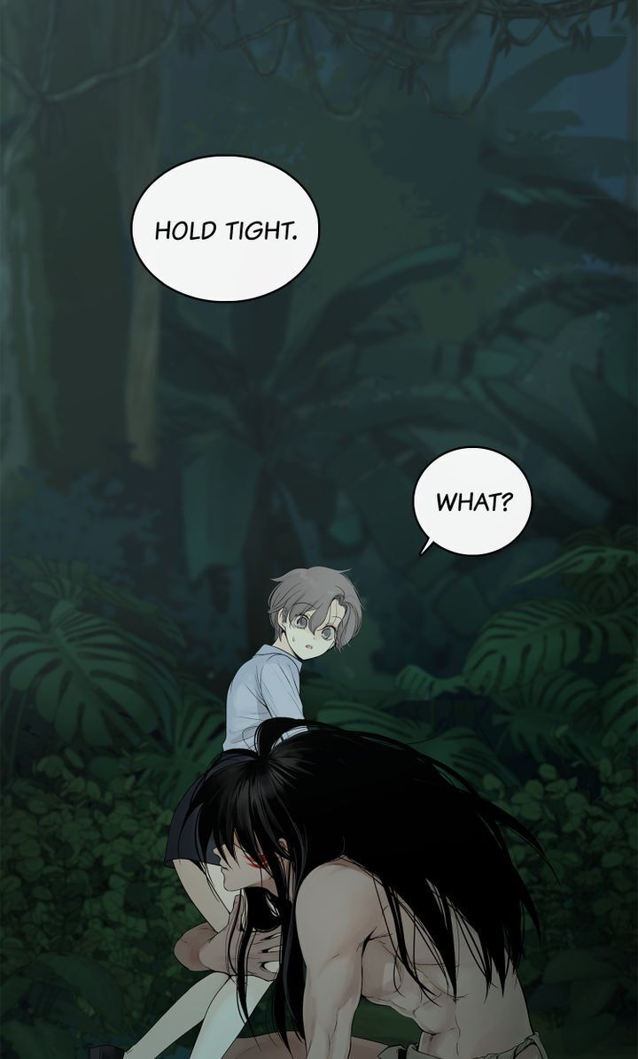Totem’s Realm, Chapter 2