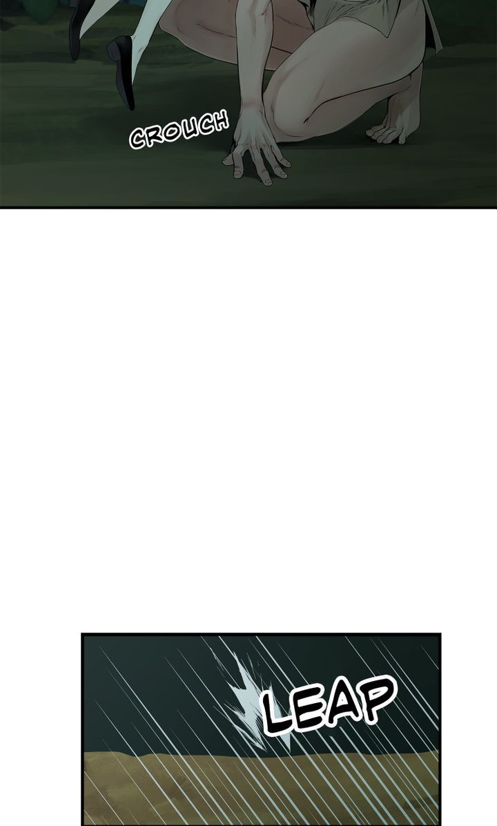 Totem’s Realm, Chapter 2