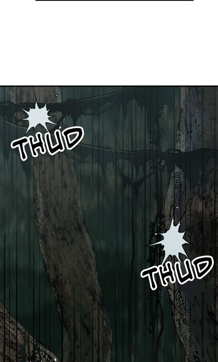 Totem’s Realm, Chapter 2