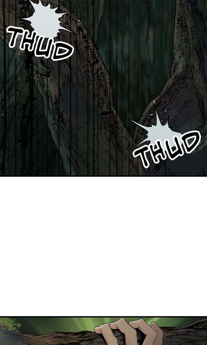 Totem’s Realm, Chapter 2