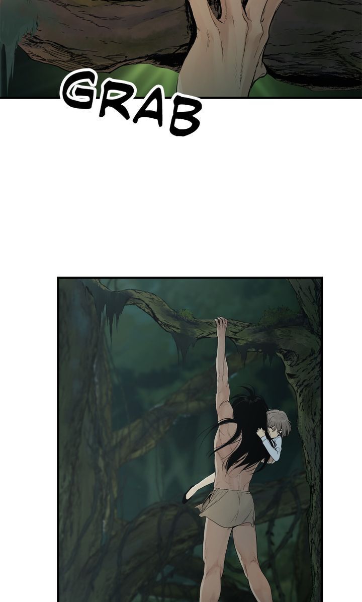 Totem’s Realm, Chapter 2