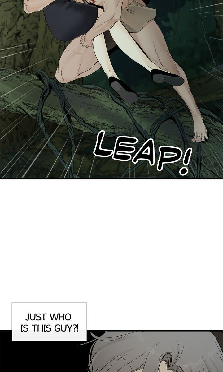 Totem’s Realm, Chapter 2