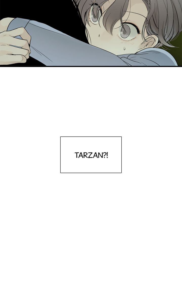 Totem’s Realm, Chapter 2