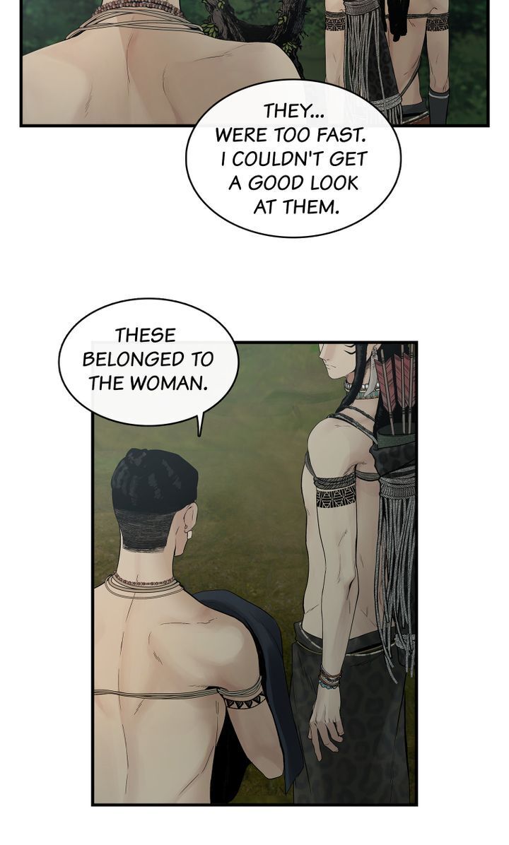 Totem’s Realm, Chapter 2