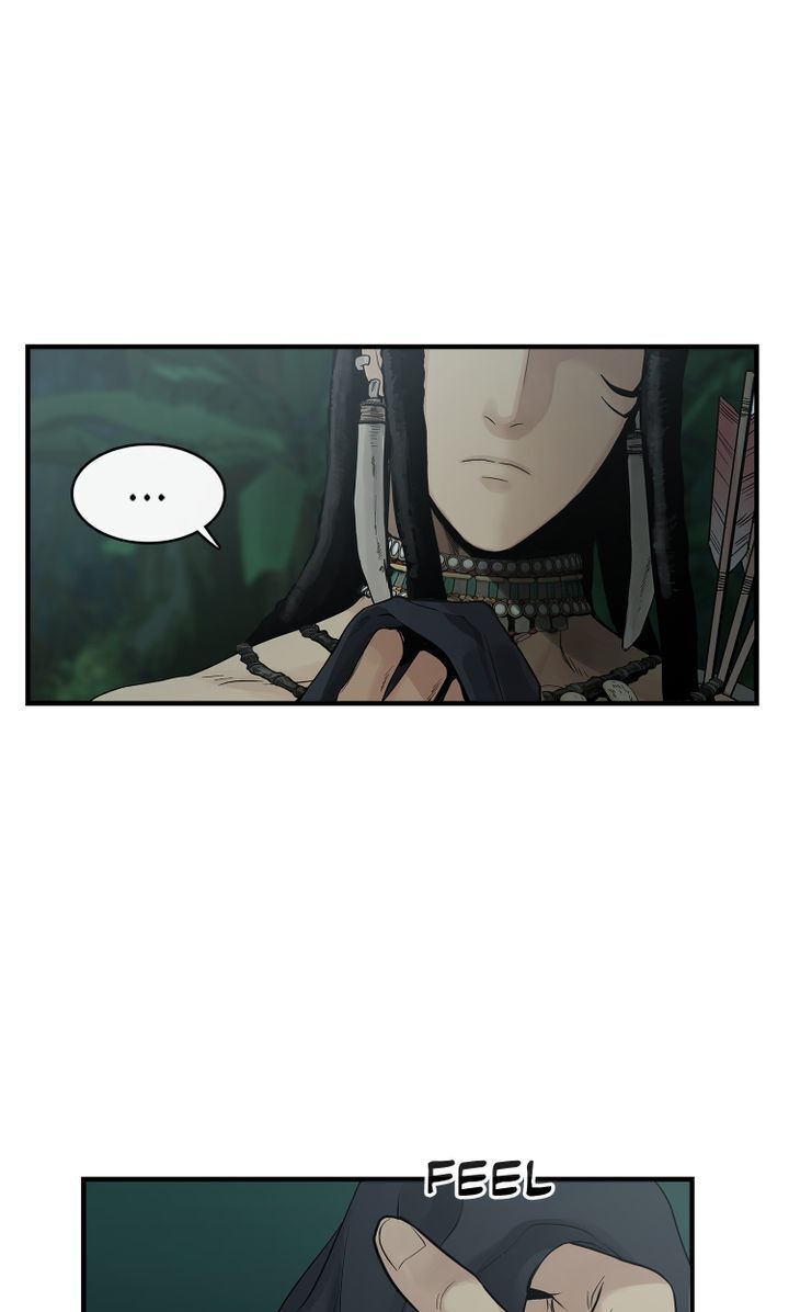 Totem’s Realm, Chapter 2