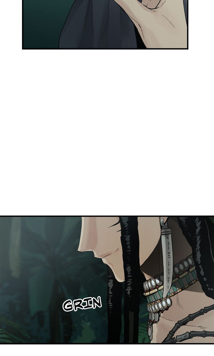 Totem’s Realm, Chapter 2