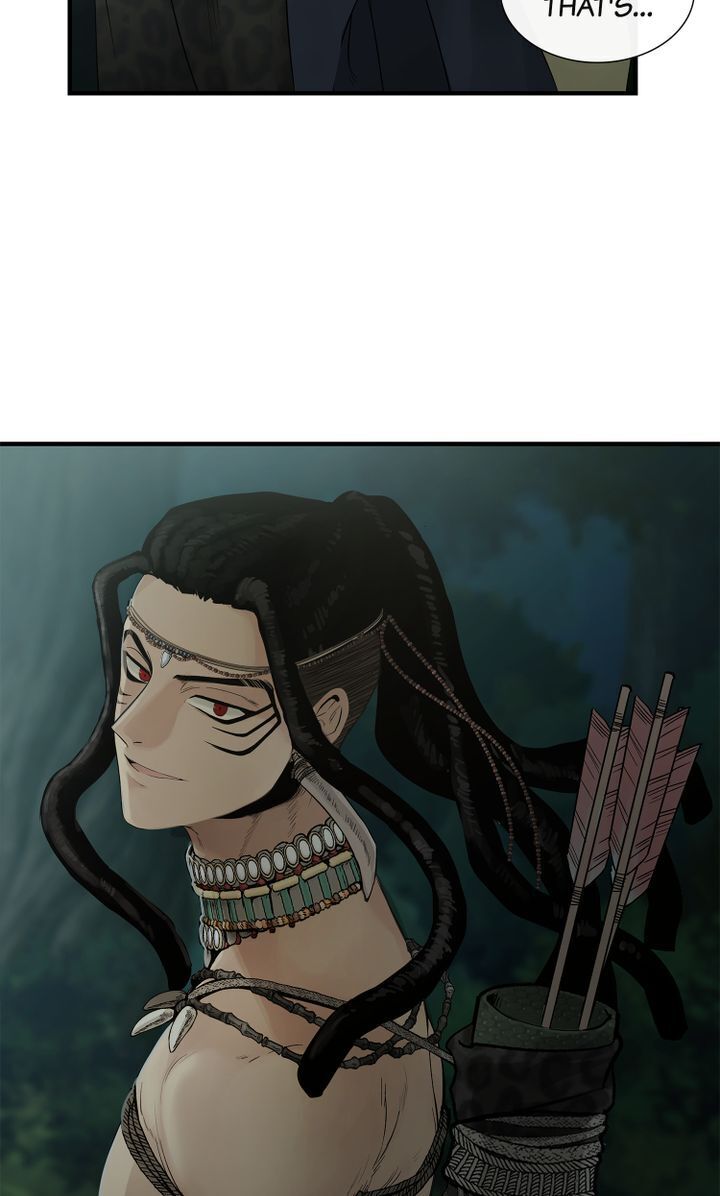 Totem’s Realm, Chapter 2