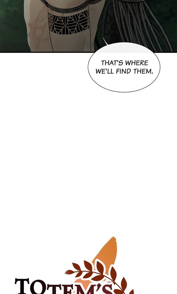 Totem’s Realm, Chapter 2