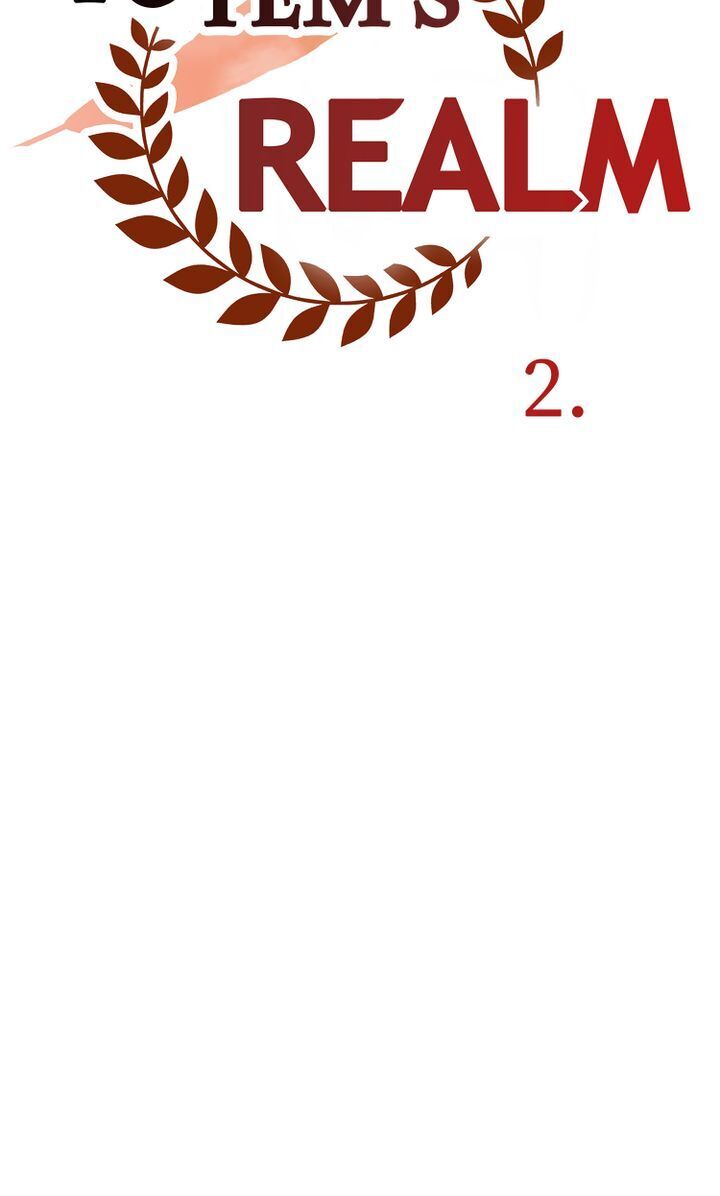 Totem’s Realm, Chapter 2