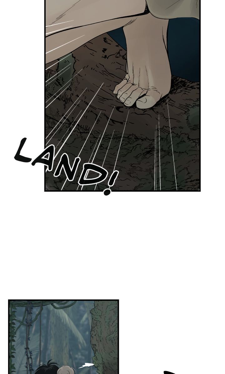 Totem’s Realm, Chapter 2