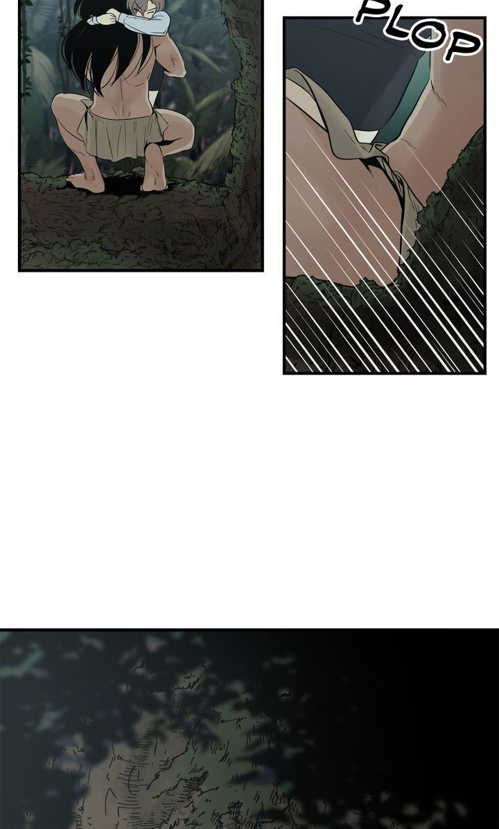 Totem’s Realm, Chapter 2