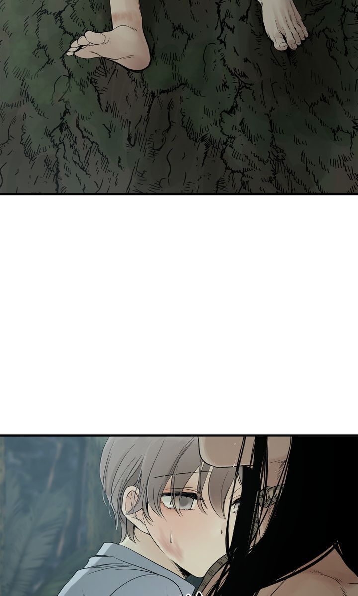 Totem’s Realm, Chapter 2