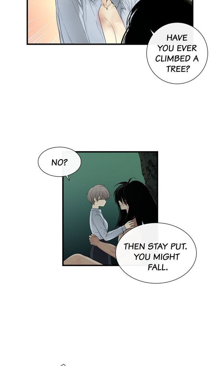 Totem’s Realm, Chapter 2
