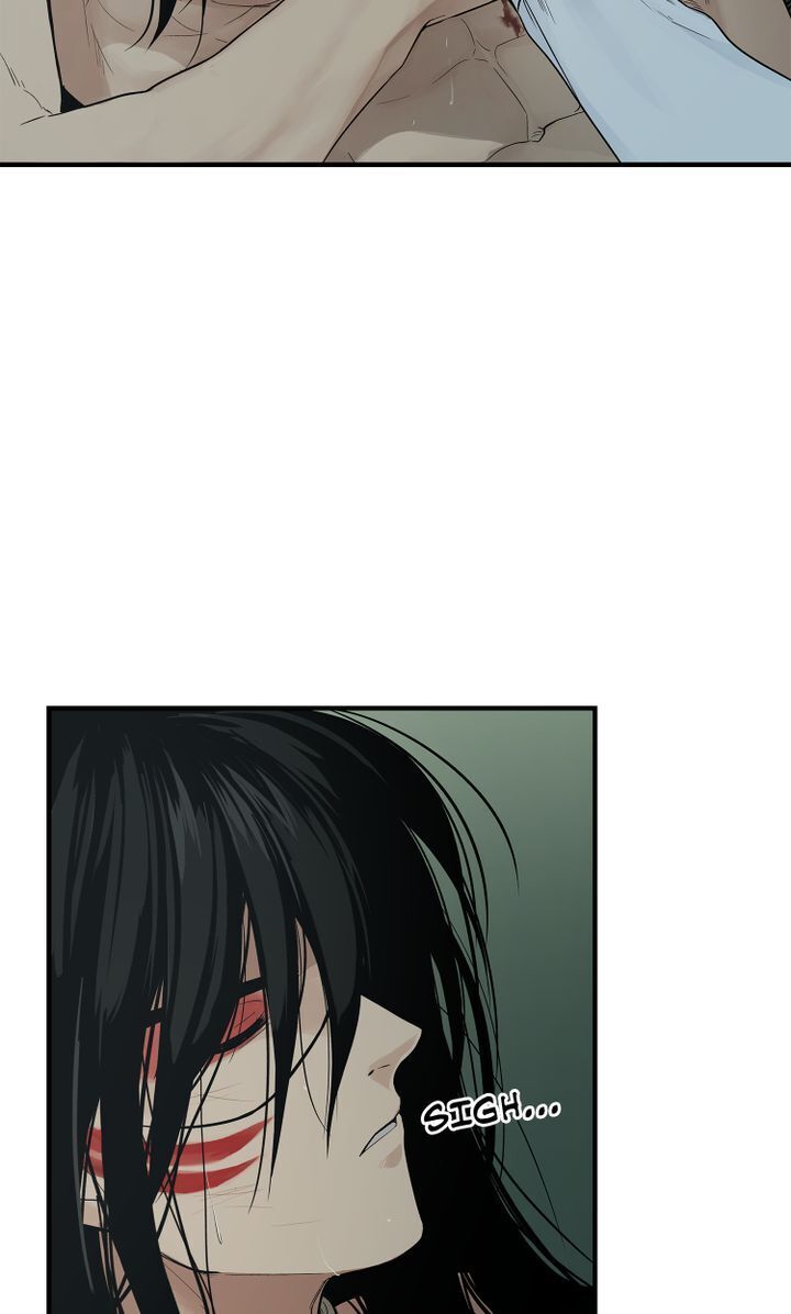 Totem’s Realm, Chapter 2