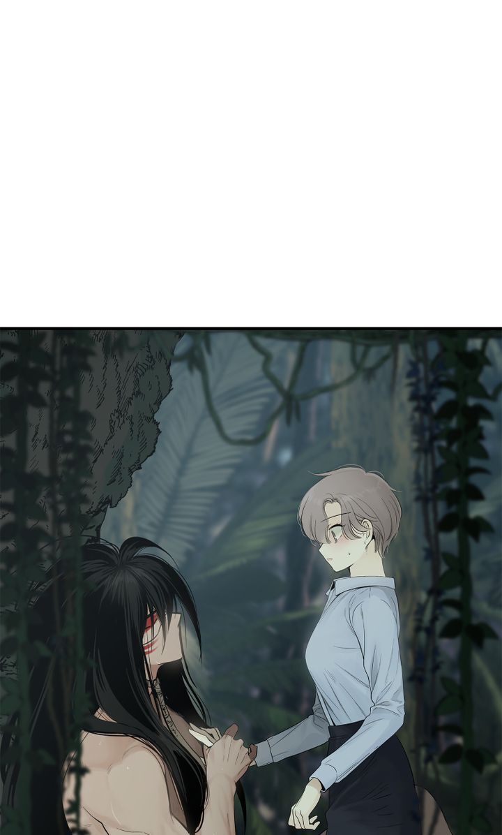 Totem’s Realm, Chapter 2
