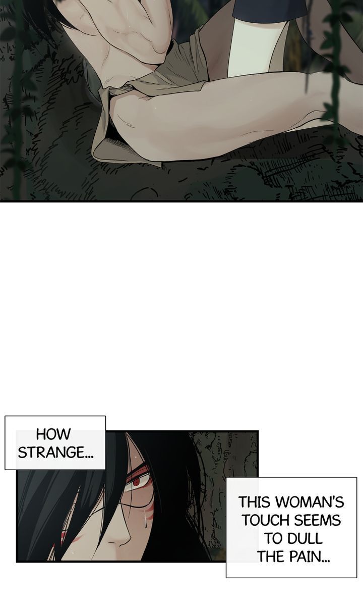 Totem’s Realm, Chapter 2