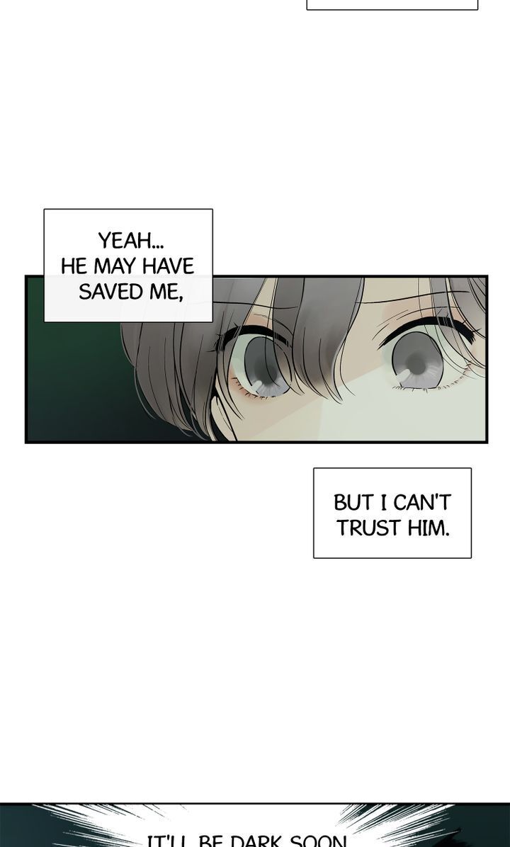 Totem’s Realm, Chapter 2