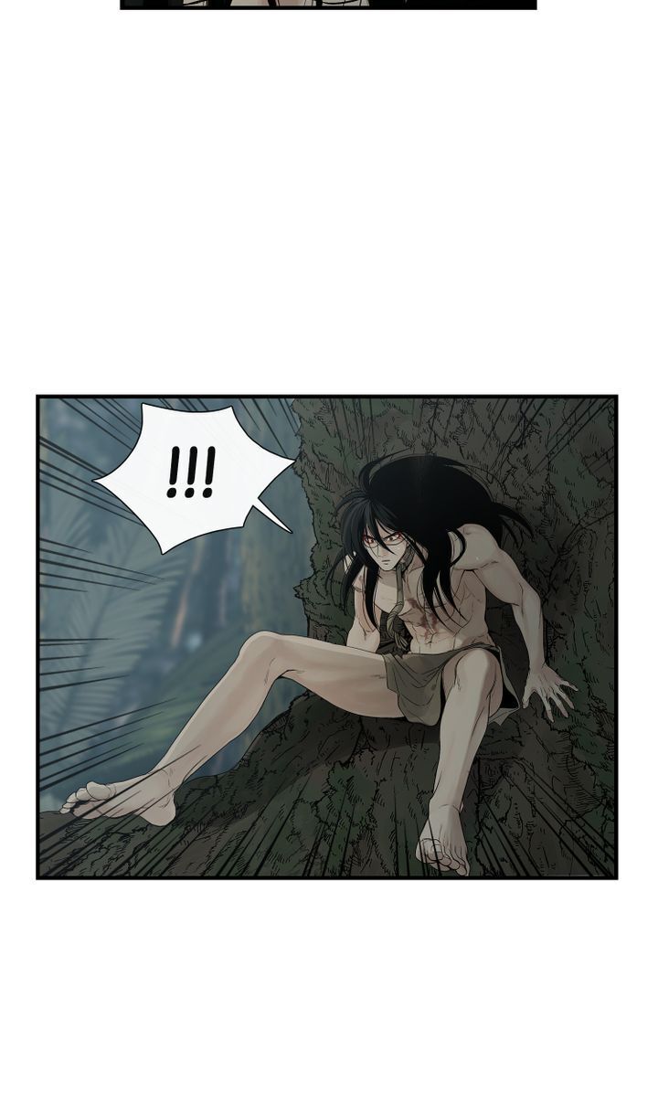 Totem’s Realm, Chapter 2