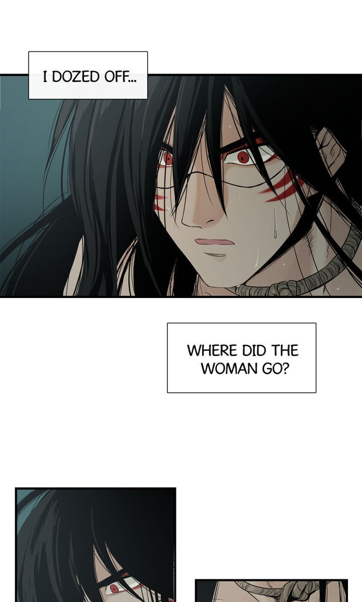 Totem’s Realm, Chapter 2