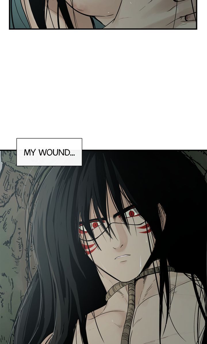 Totem’s Realm, Chapter 2