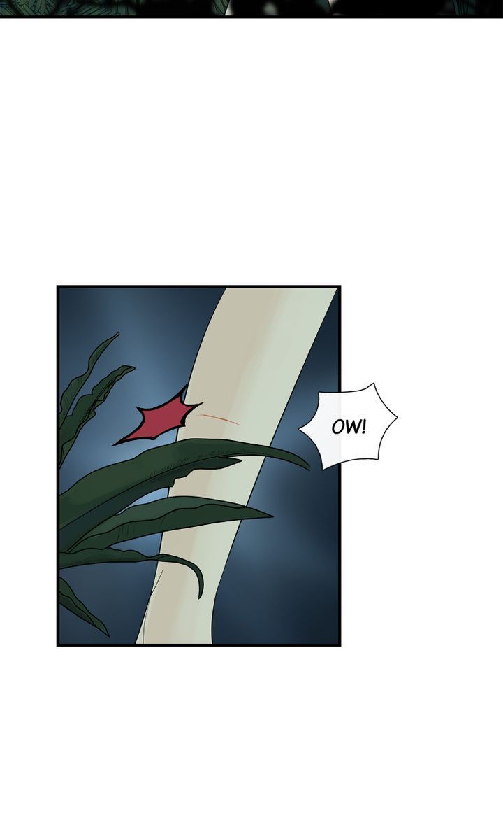Totem’s Realm, Chapter 2
