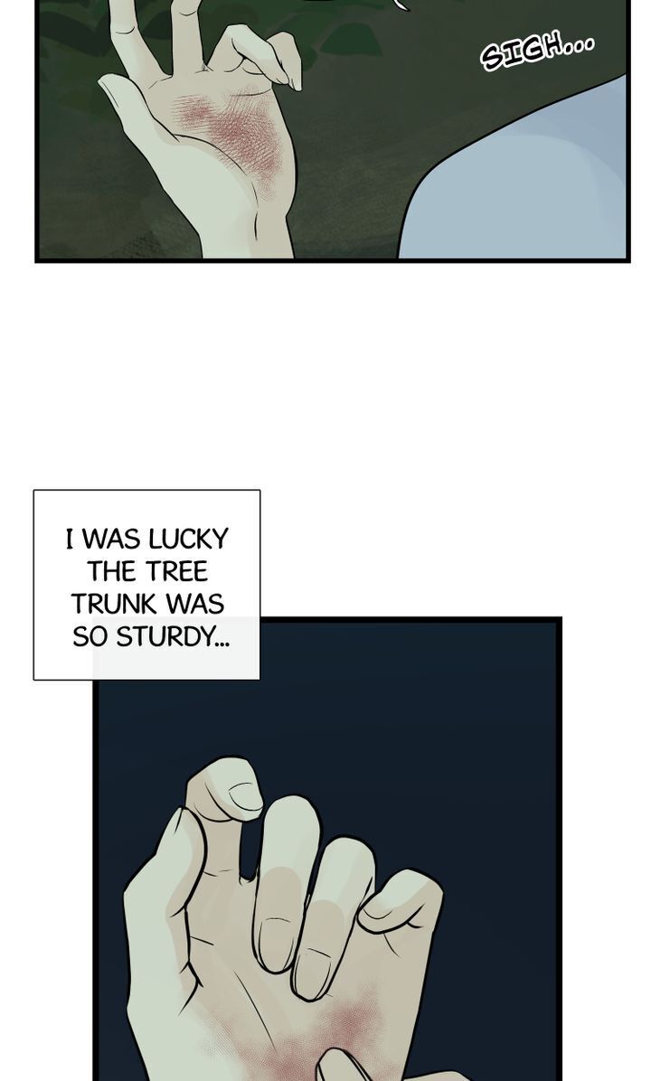Totem’s Realm, Chapter 2