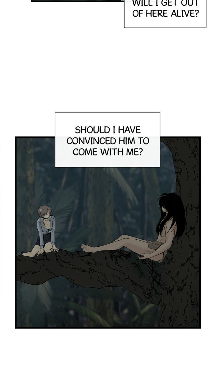 Totem’s Realm, Chapter 2