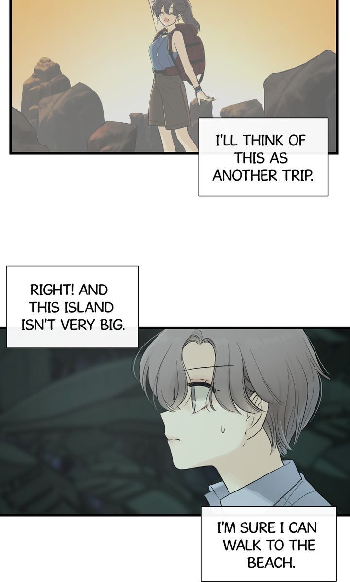 Totem’s Realm, Chapter 2