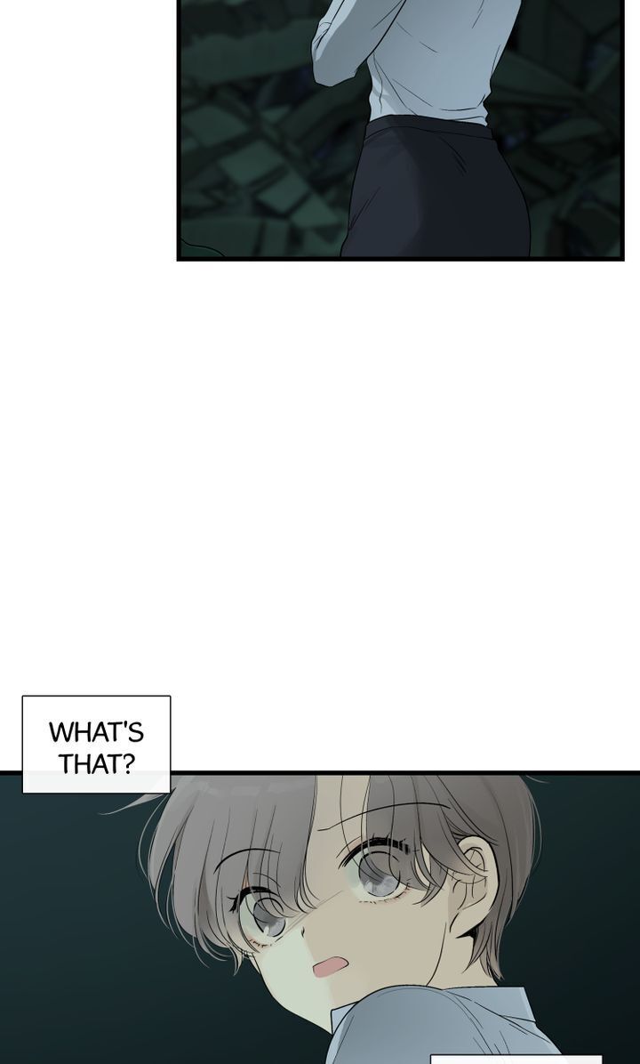 Totem’s Realm, Chapter 2