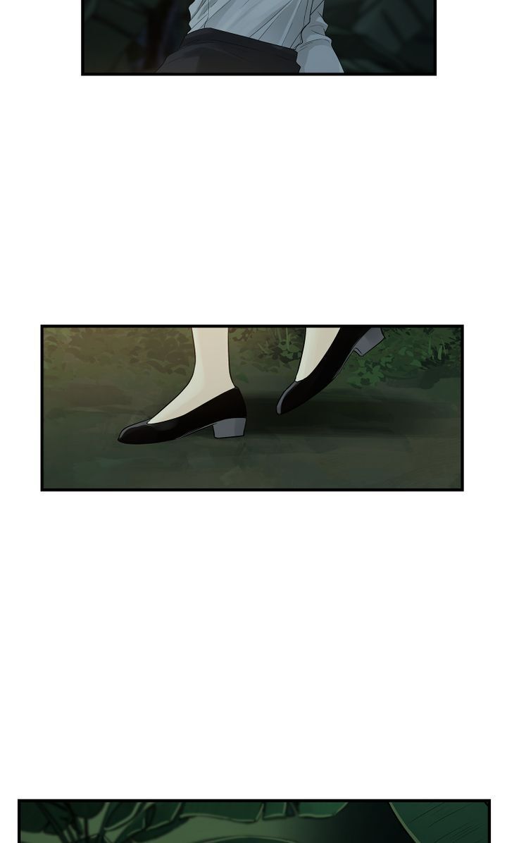 Totem’s Realm, Chapter 2