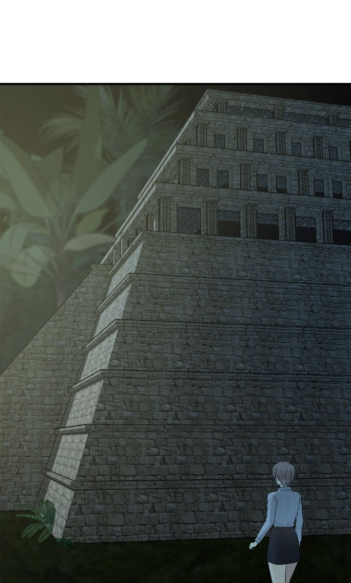 Totem’s Realm, Chapter 2