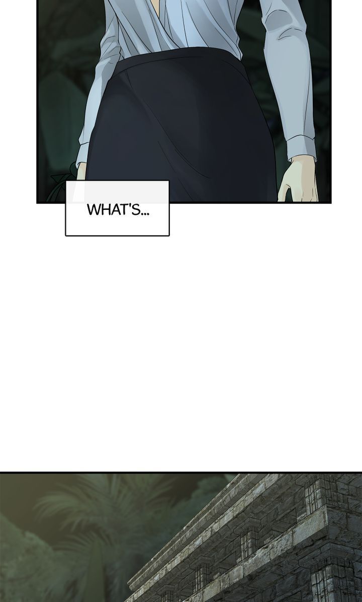 Totem’s Realm, Chapter 2