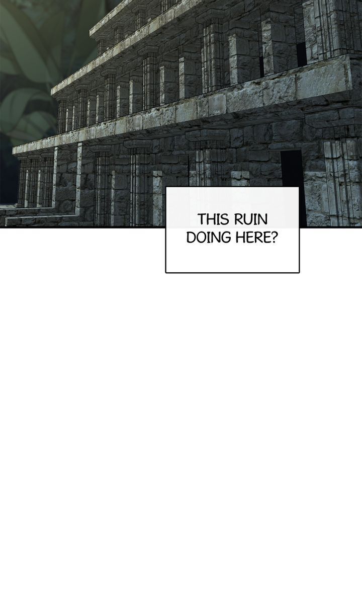 Totem’s Realm, Chapter 2