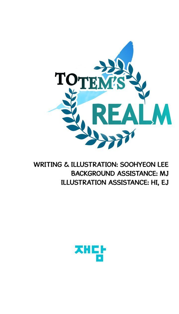 Totem’s Realm, Chapter 2