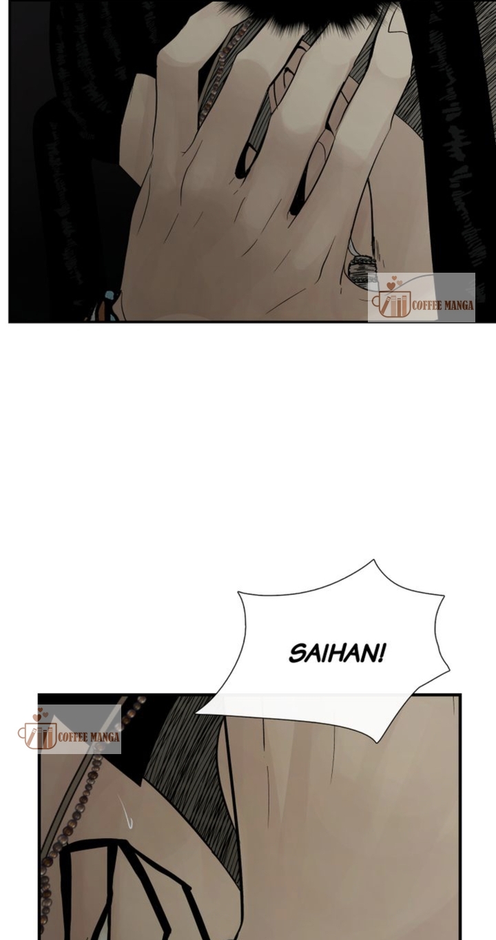 Totem’s Realm, Chapter 71