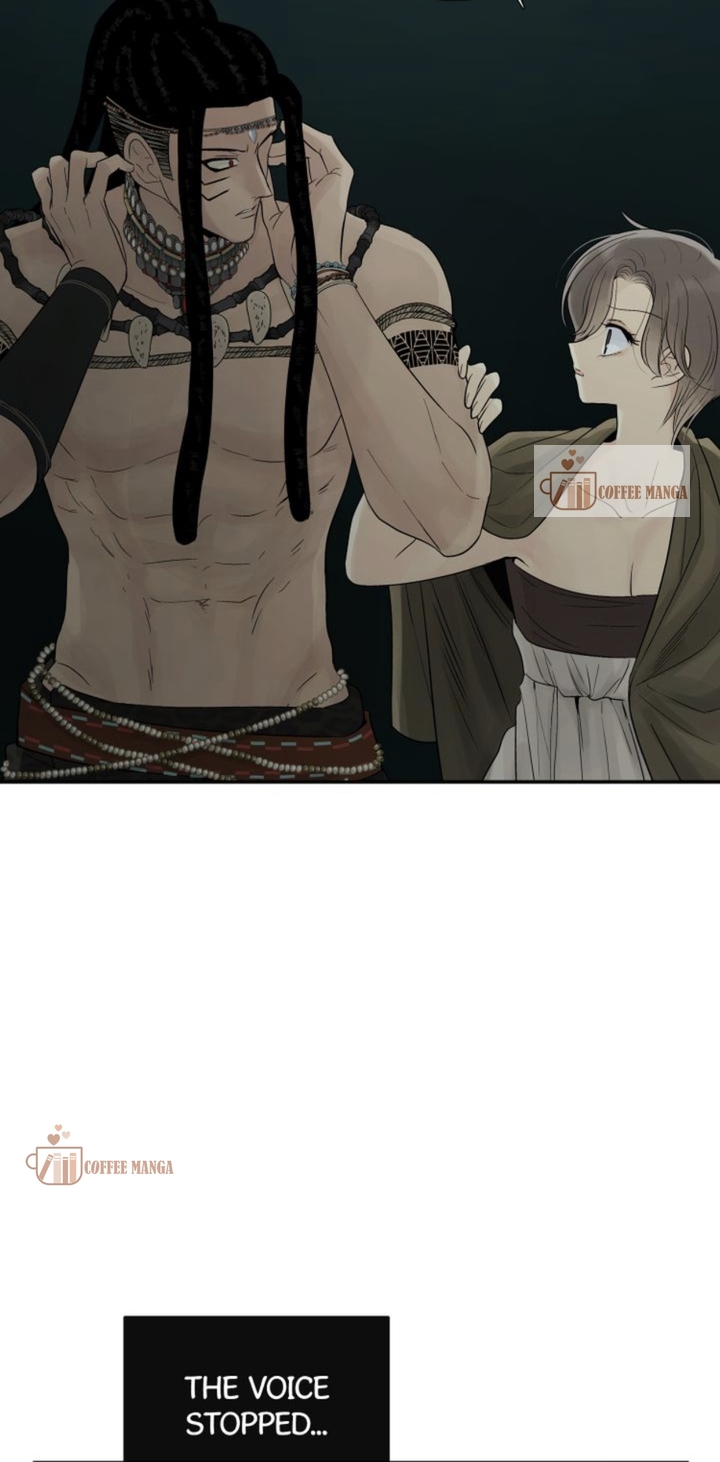 Totem’s Realm, Chapter 71