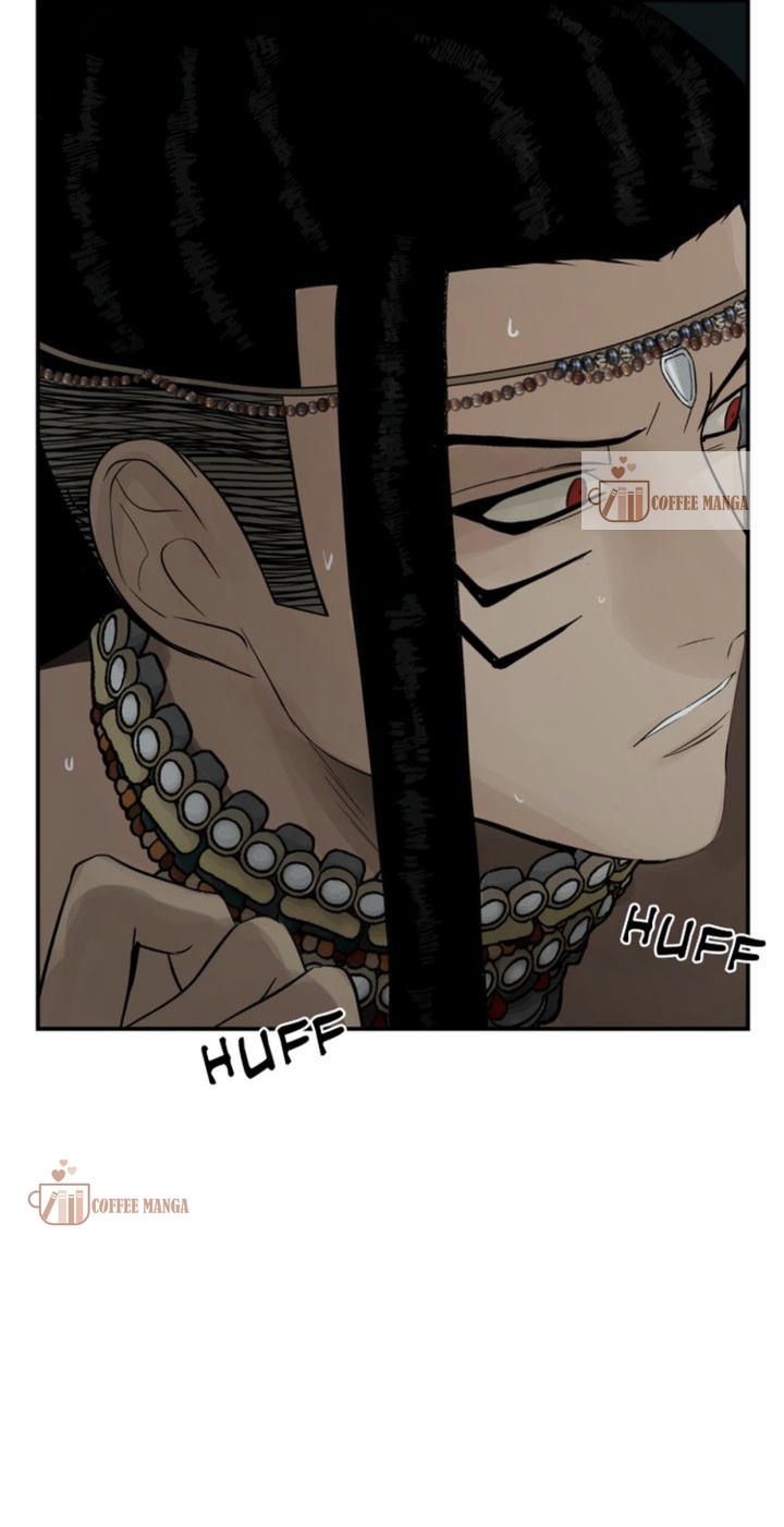 Totem’s Realm, Chapter 71