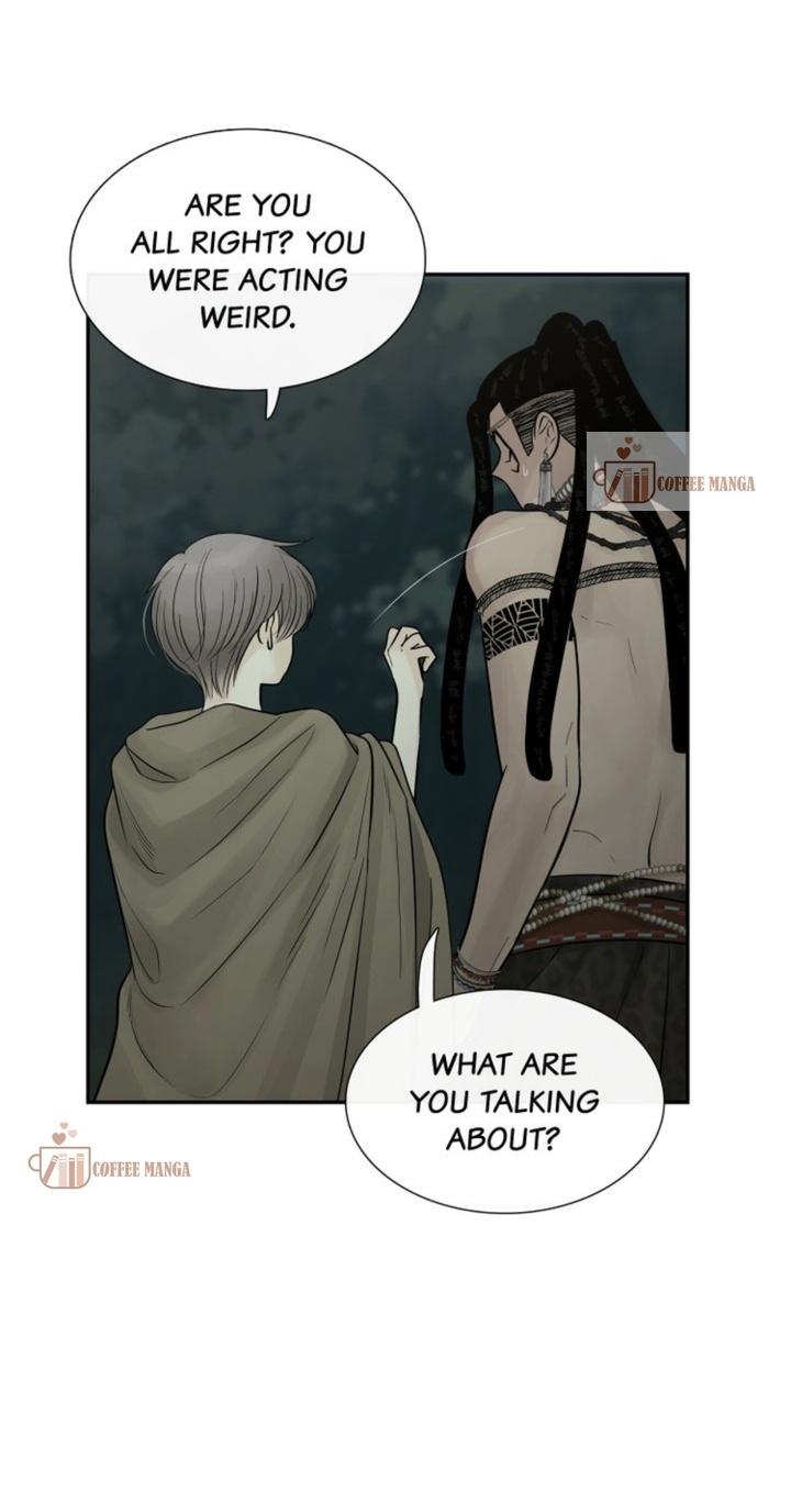 Totem’s Realm, Chapter 71
