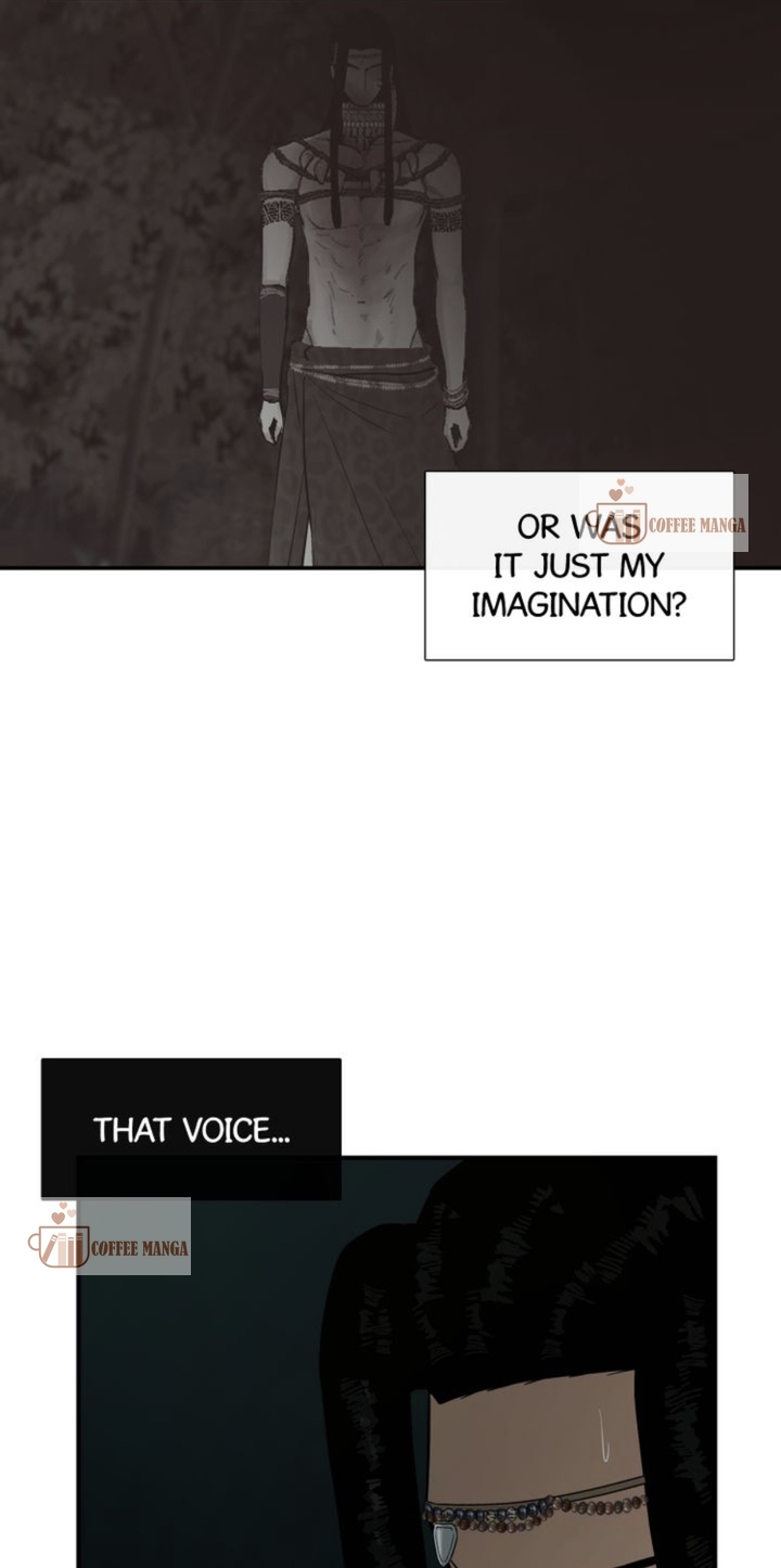 Totem’s Realm, Chapter 71