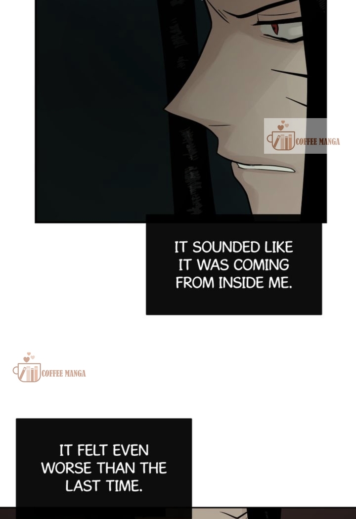 Totem’s Realm, Chapter 71