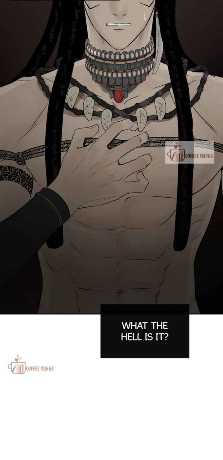 Totem’s Realm, Chapter 71