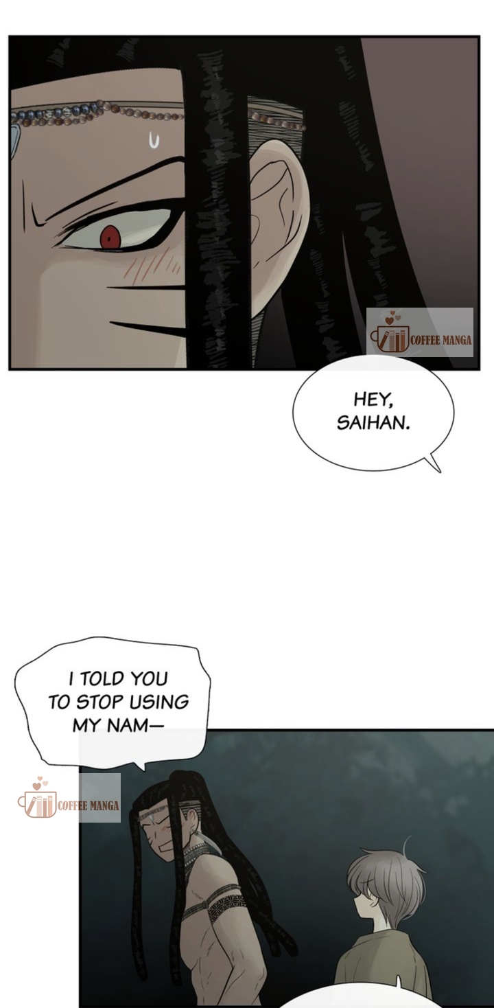 Totem’s Realm, Chapter 71