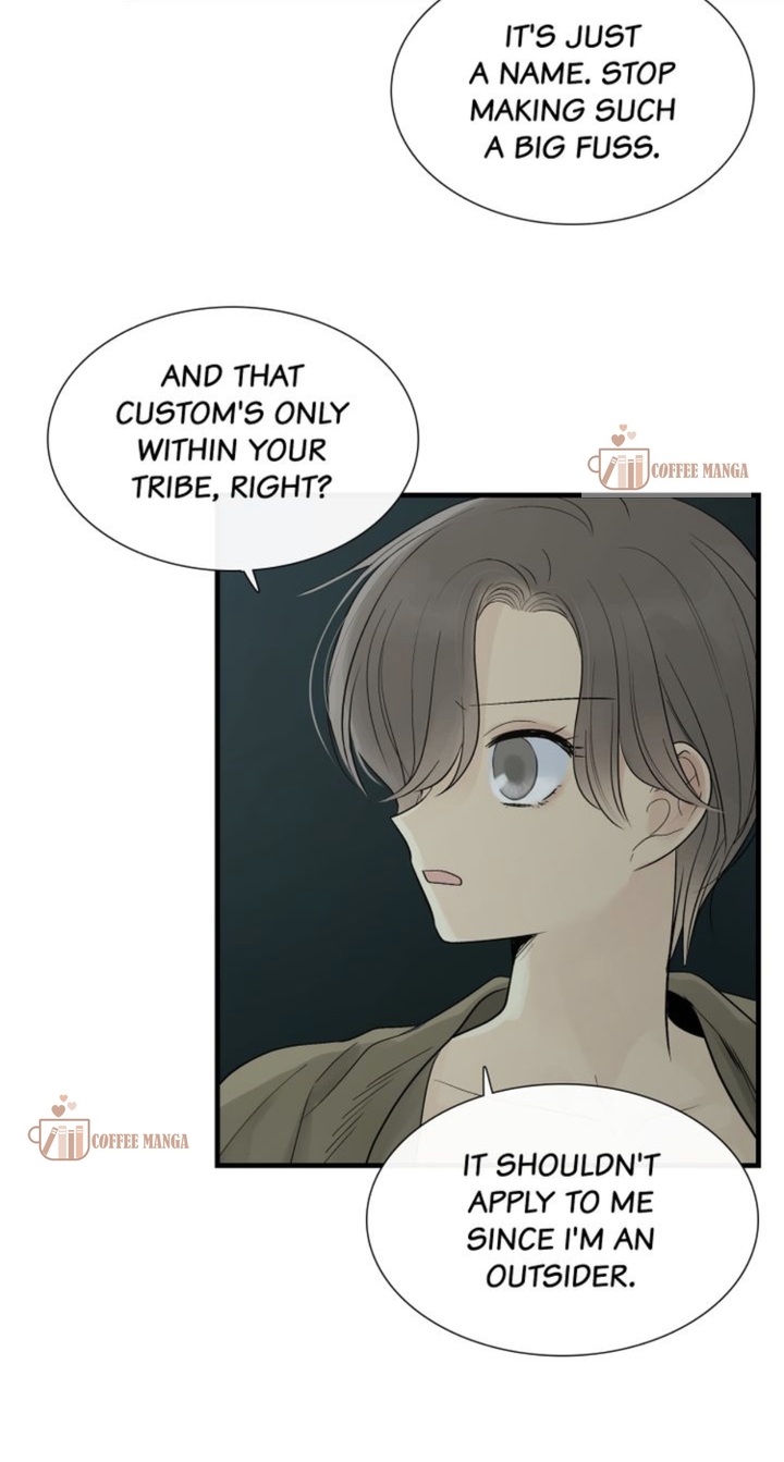 Totem’s Realm, Chapter 71