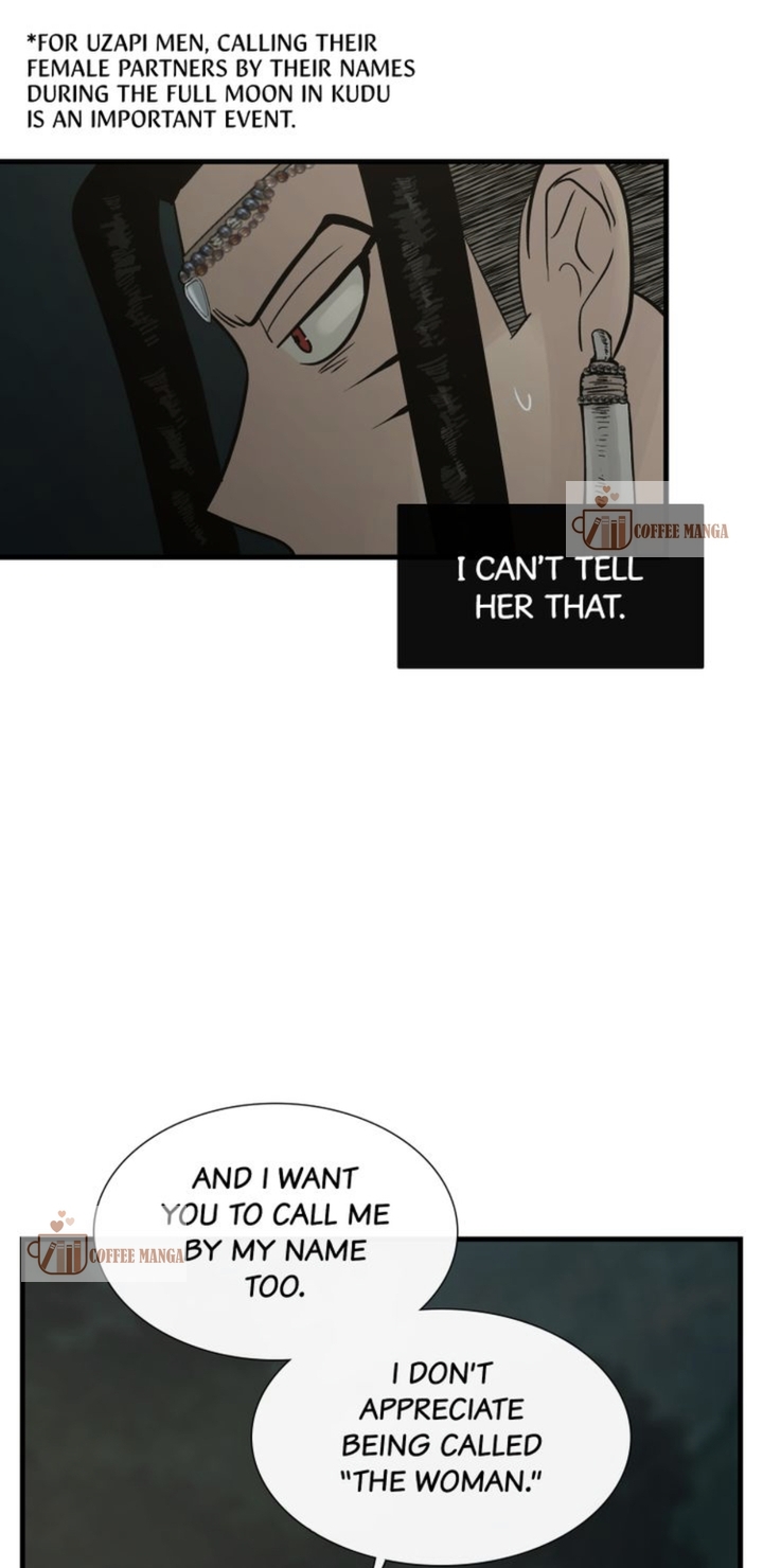 Totem’s Realm, Chapter 71