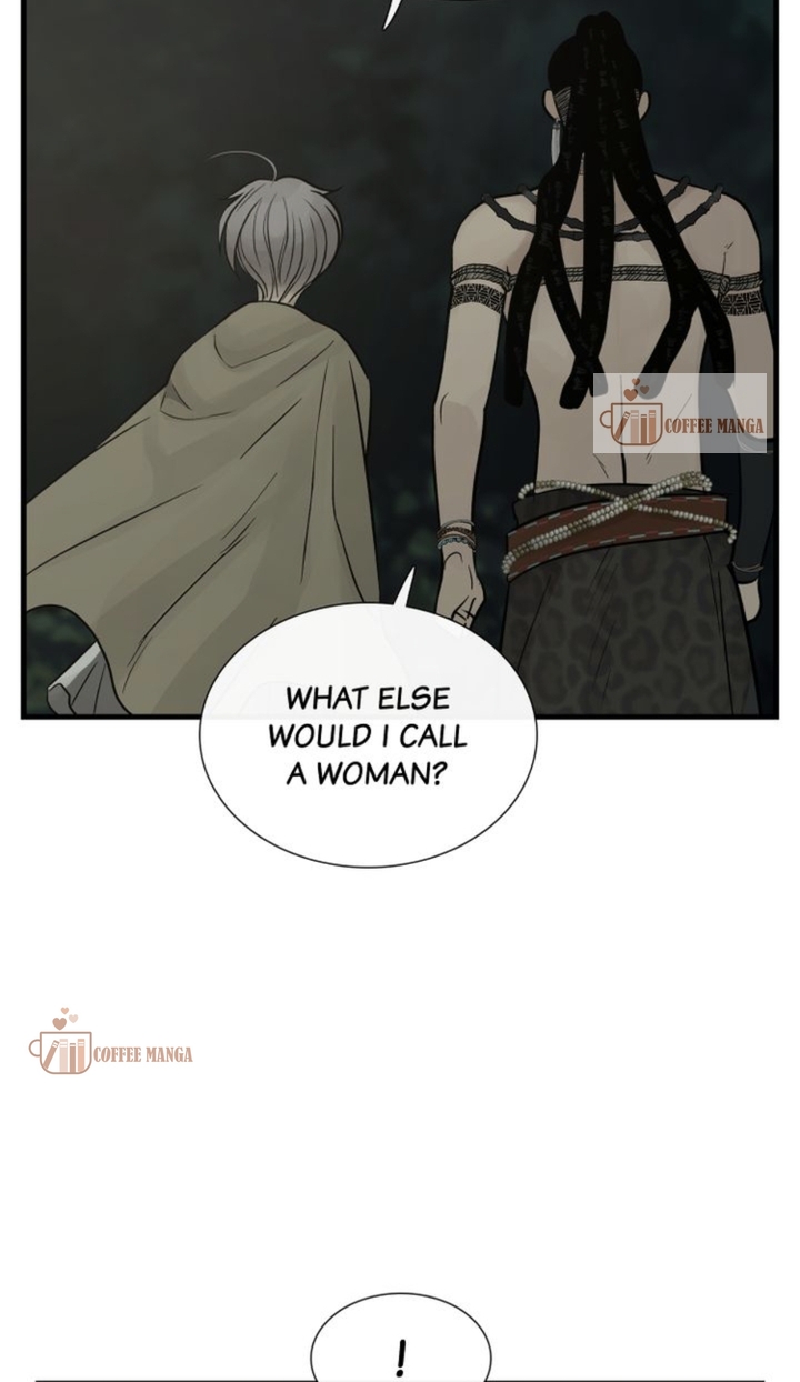 Totem’s Realm, Chapter 71