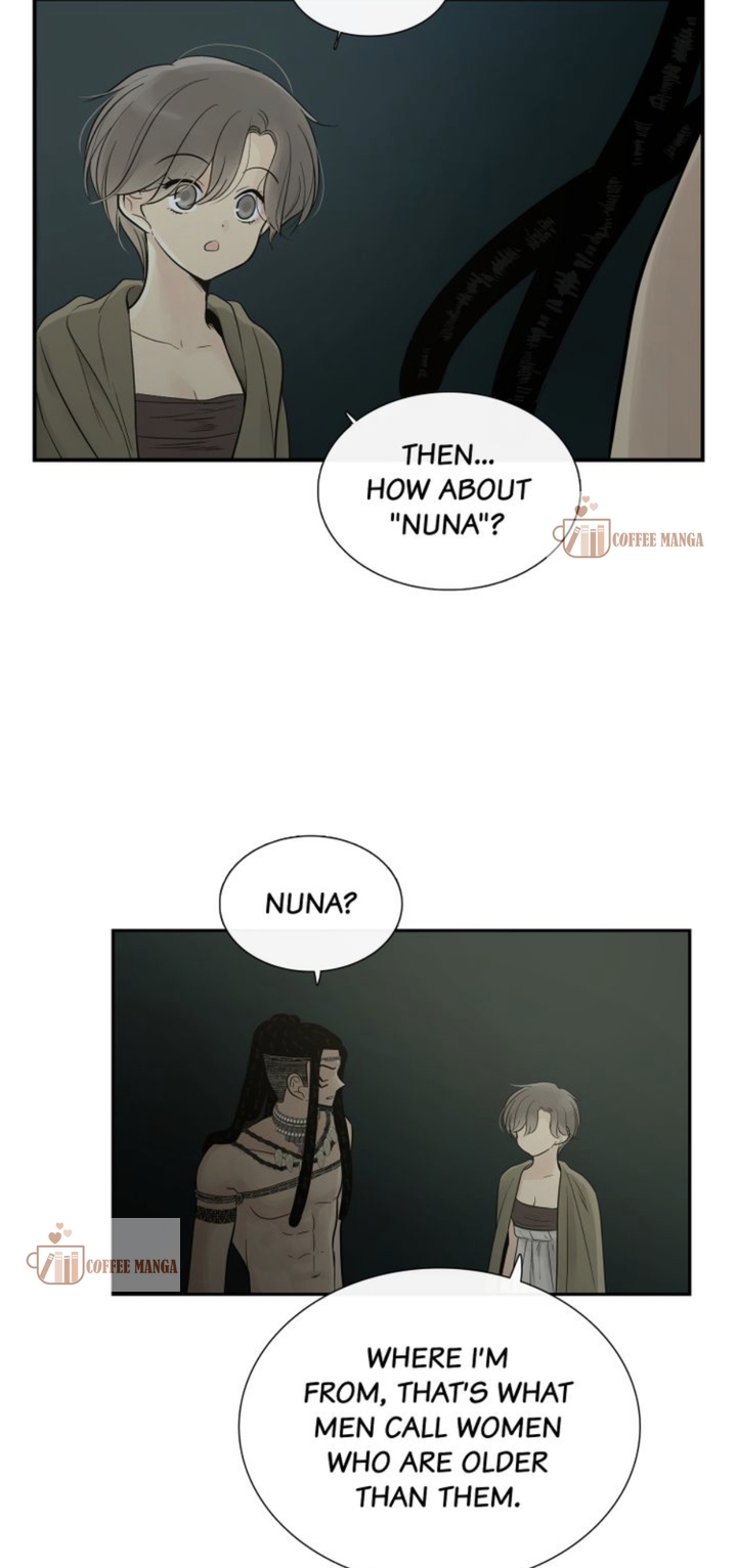 Totem’s Realm, Chapter 71